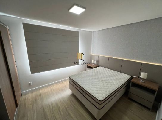 Apartamento 2 dormitórios no bairro Mato Queimado