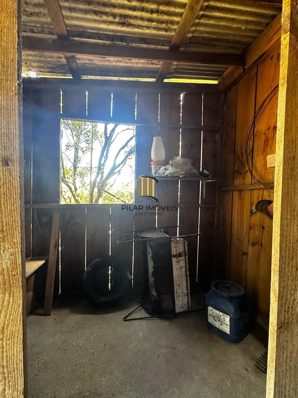 Casa 2 dormitórios no bairro Sítio Gaúcho