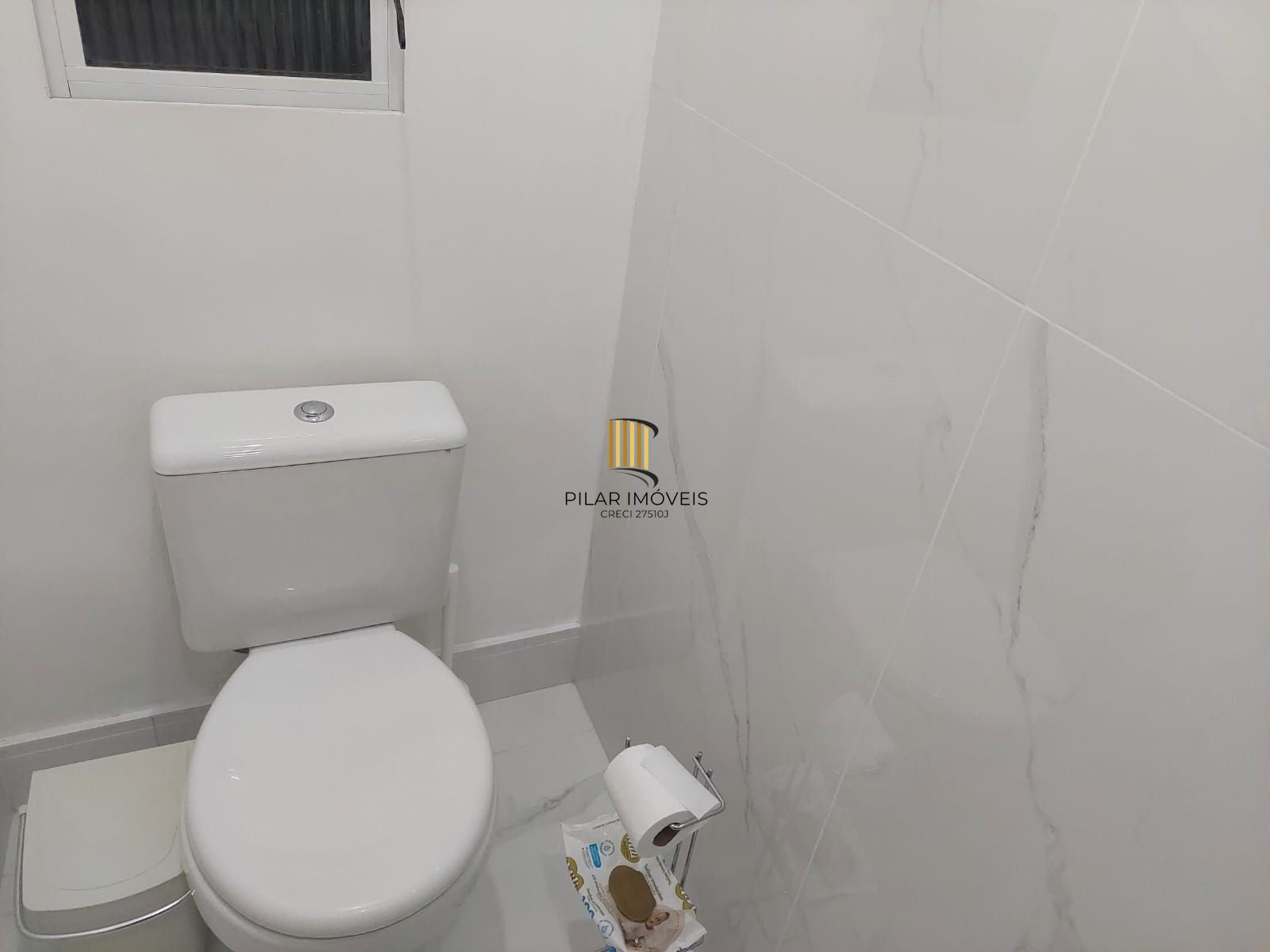 Sobrado 3 dormitórios no bairro Rio Branco