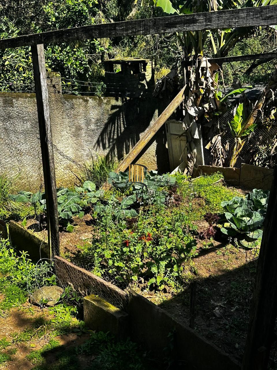 Casa 2 dormitórios no bairro Sítio Gaúcho