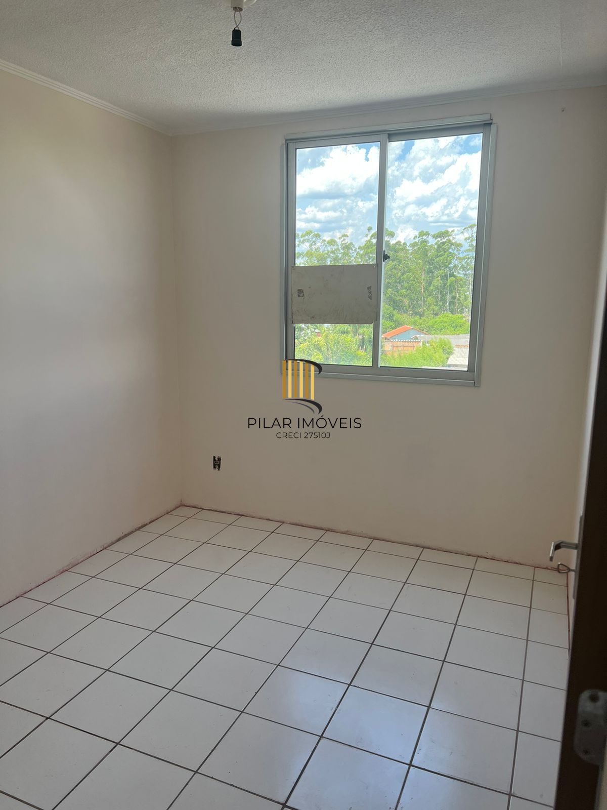 Apartamento 2 dormitórios no bairro Mato Grande