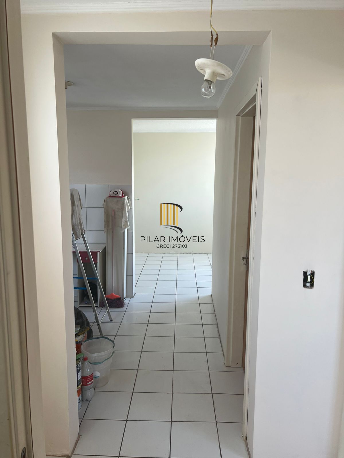 Apartamento 2 dormitórios no bairro Mato Grande