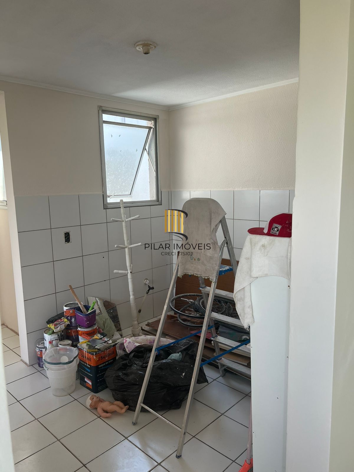 Apartamento 2 dormitórios no bairro Mato Grande