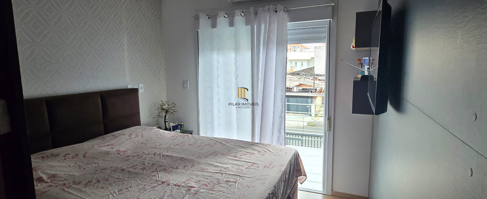 Excelente casa alto padrão, mobiliada no bairro Igara em Canoas.