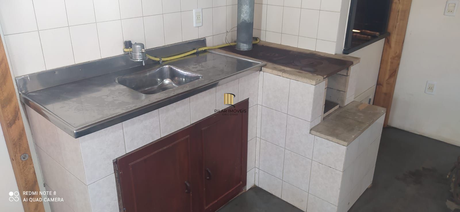 Imóvel de alto padrão