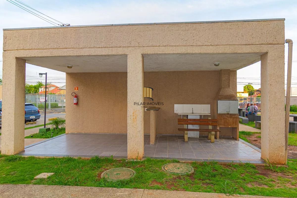 Apartamento 2 dormitórios no bairro Estância Velha