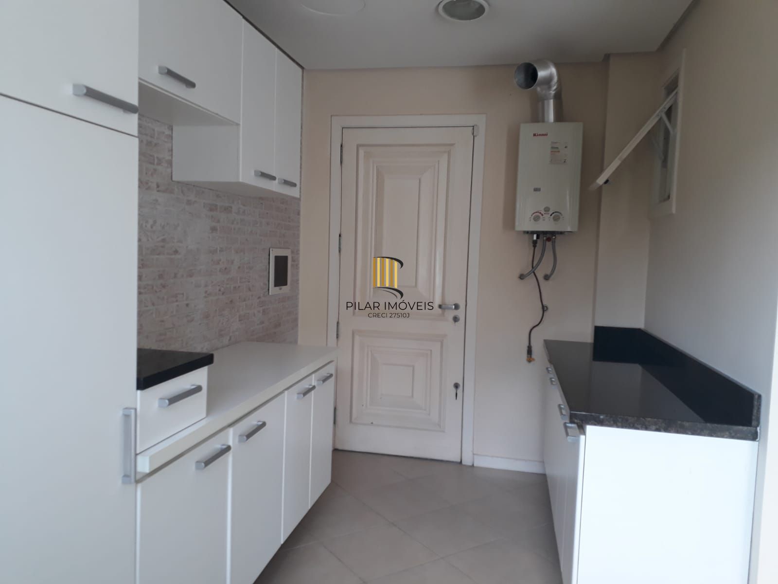 Imóvel de alto padrão