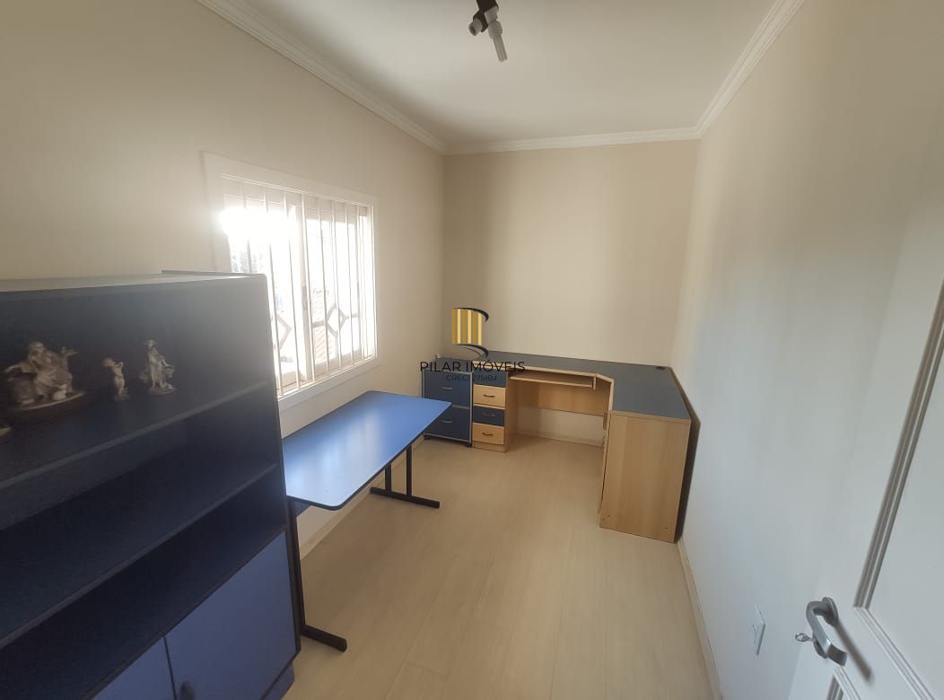 Imóvel de alto padrão