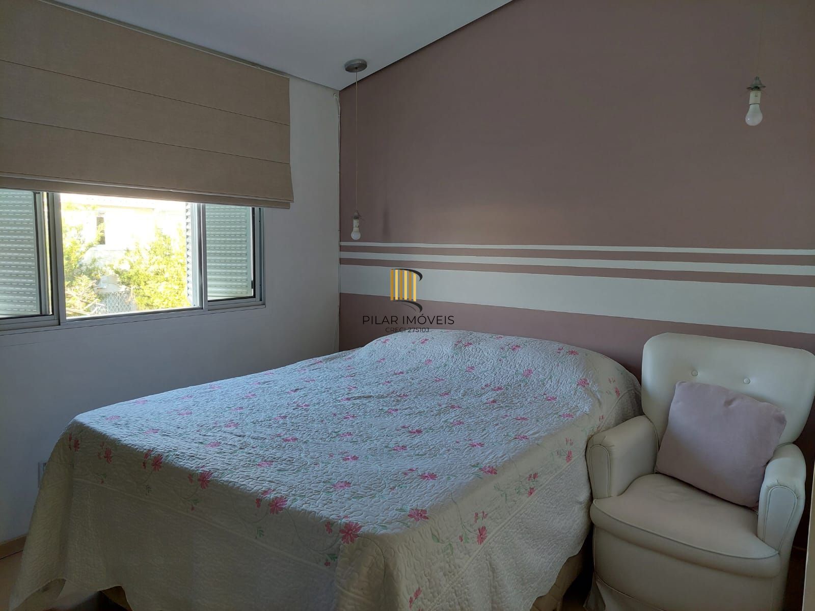 Sobrado 3 dormitórios no bairro Rio Branco