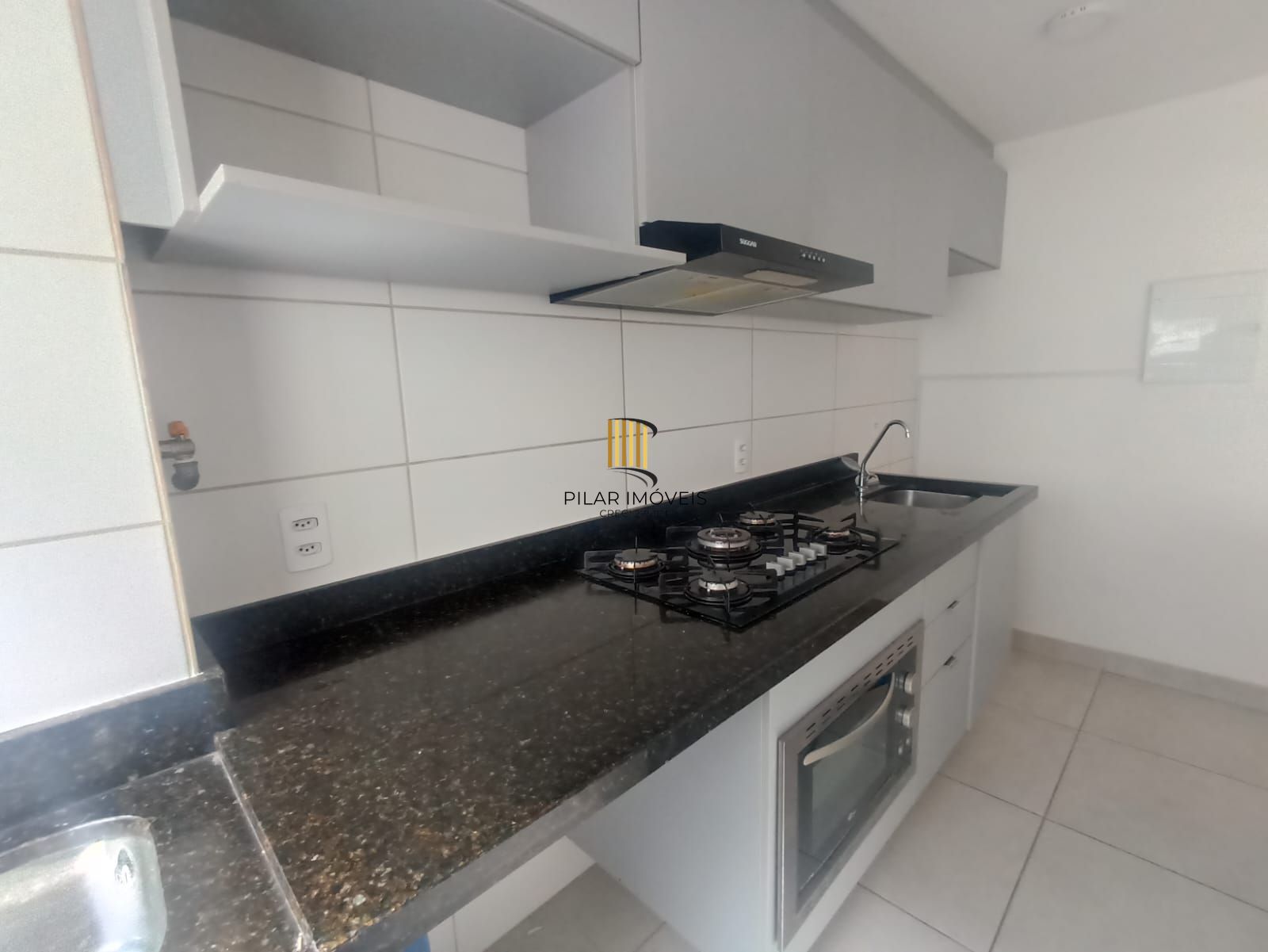 Apartamento 2 dormitórios no bairro Estância Velha