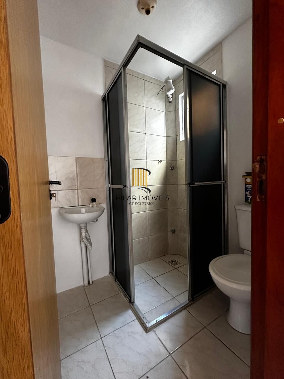 Apartamento 2 dormitórios no bairro Estância Velha