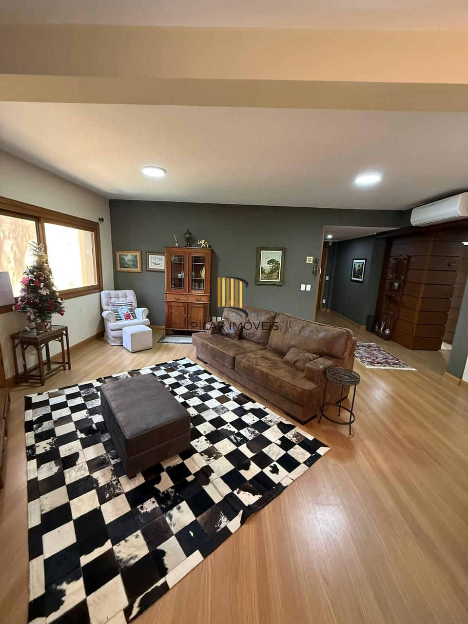 Apartamento 3 dormitórios no bairro Centro