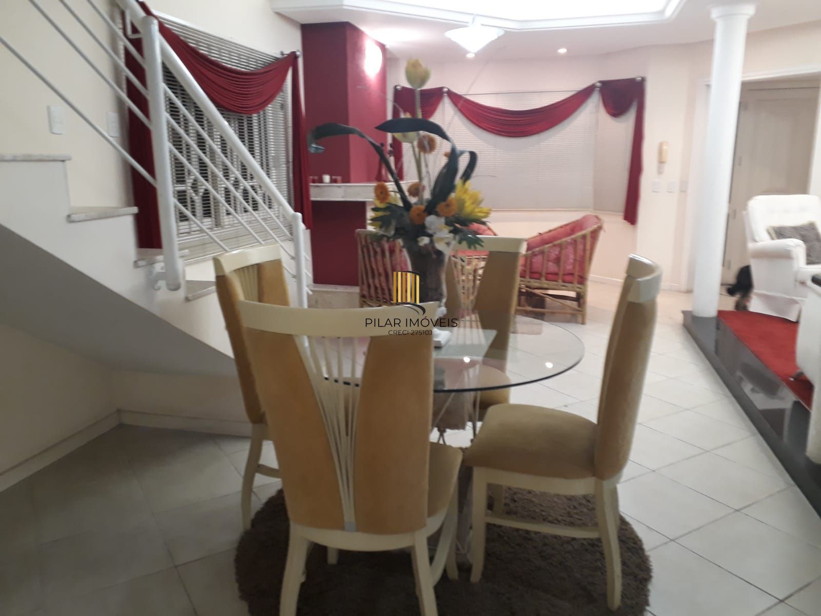 Imóvel de alto padrão