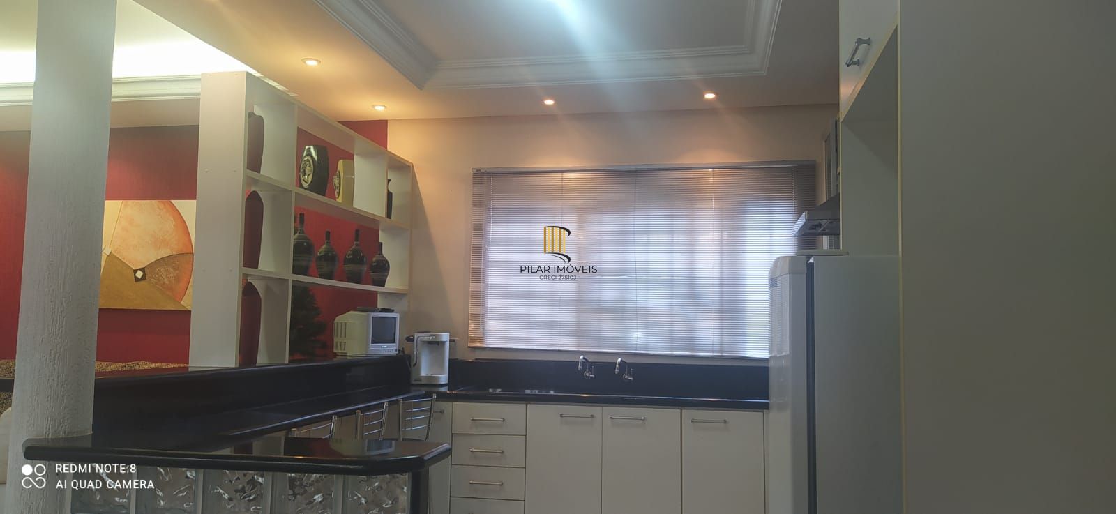 Imóvel de alto padrão