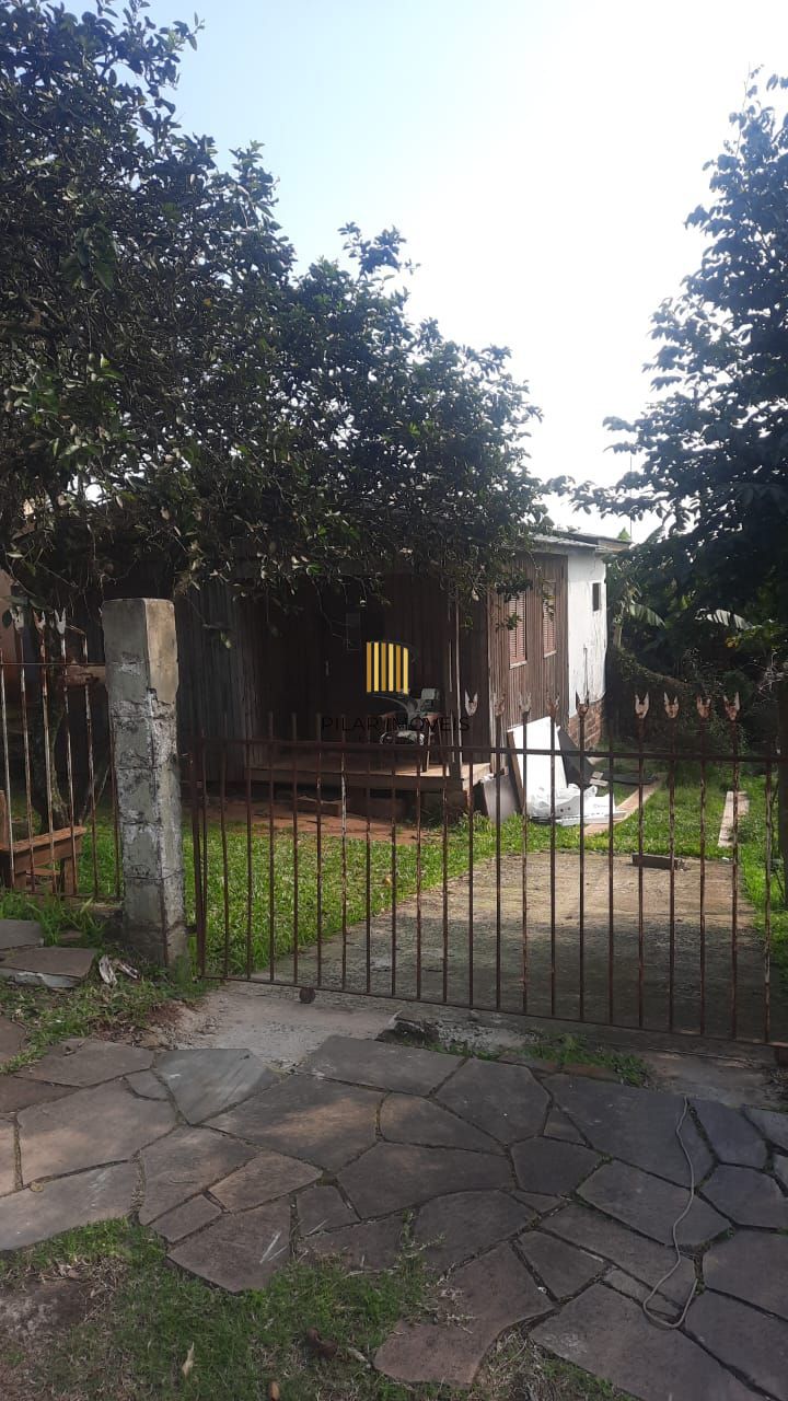 Terreno no bairro Estância Velha