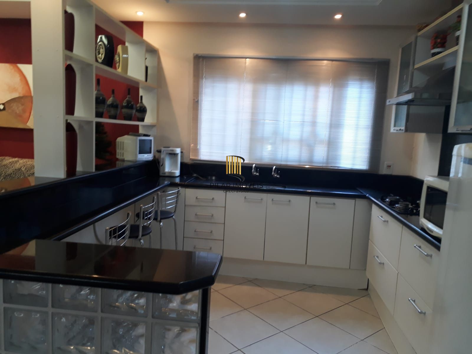 Imóvel de alto padrão