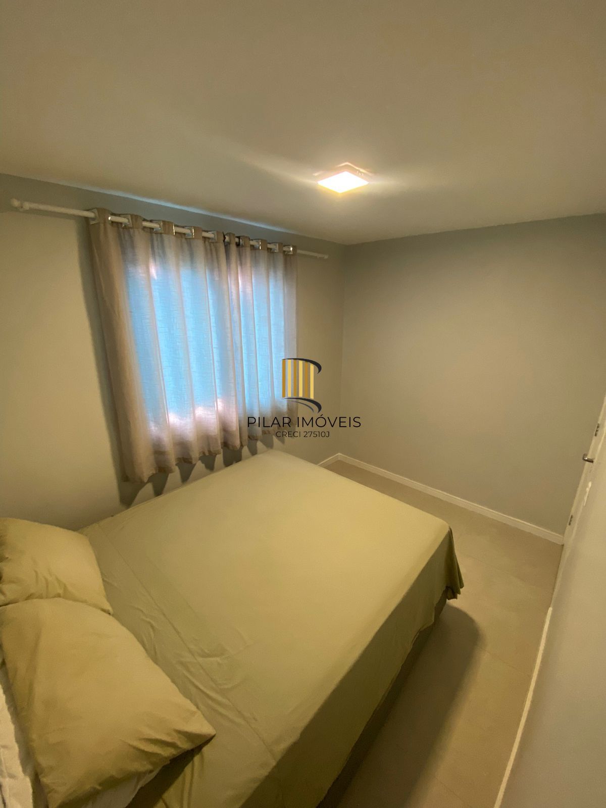 Apartamento 2 dormitórios no bairro Estância Velha