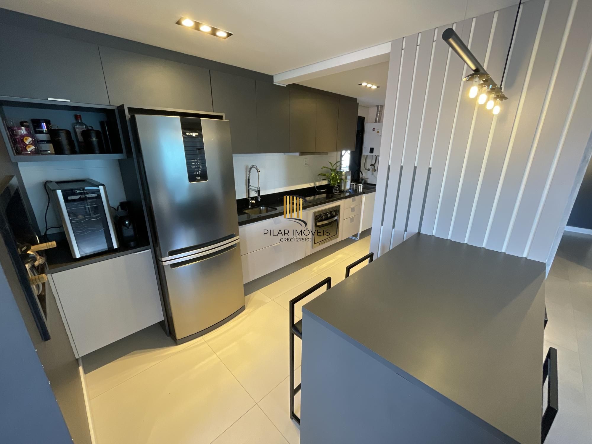 Apartamento alto padrão próximo Canoas Park Shopping