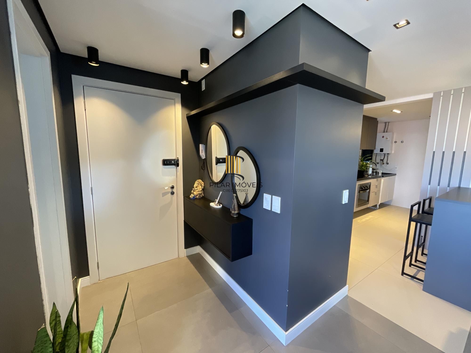 Apartamento alto padrão próximo Canoas Park Shopping