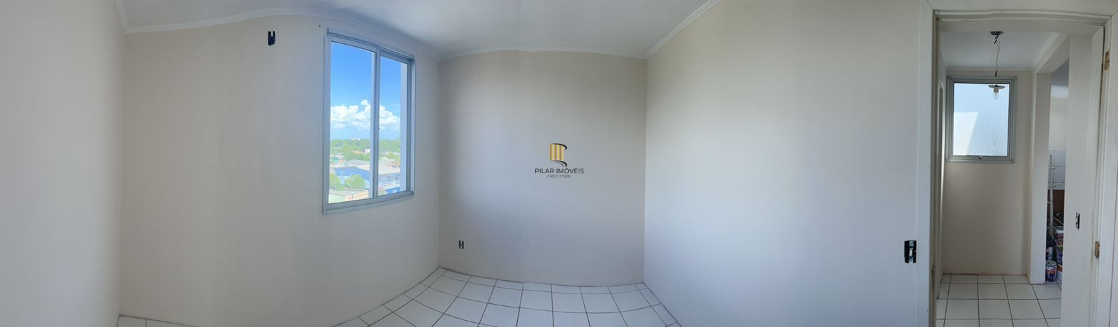 Apartamento 2 dormitórios no bairro Mato Grande