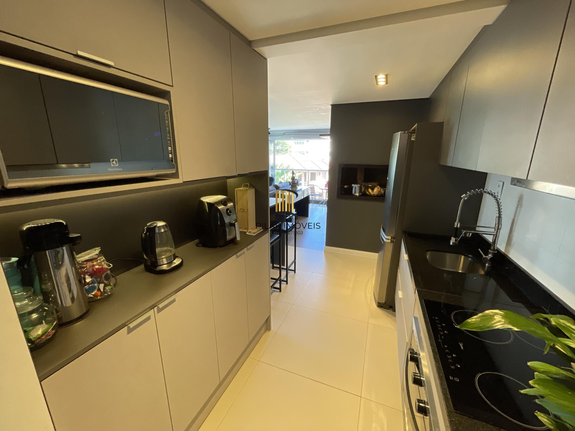 Apartamento alto padrão próximo Canoas Park Shopping