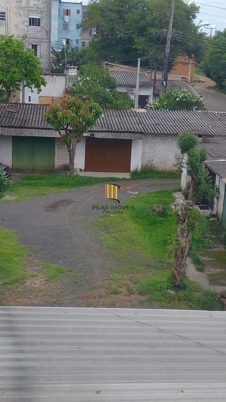 apartamento bem na entrada do guajuviras