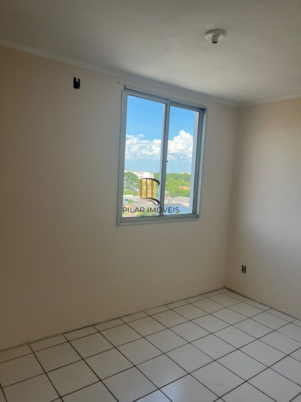 Apartamento 2 dormitórios no bairro Mato Grande