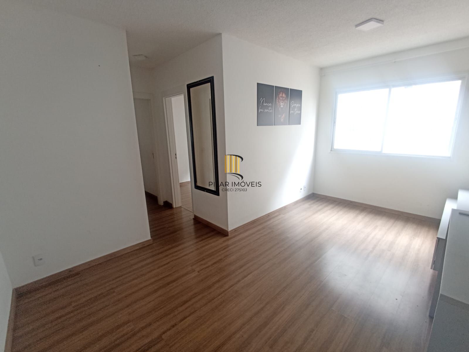 Apartamento 2 dormitórios no bairro Estância Velha