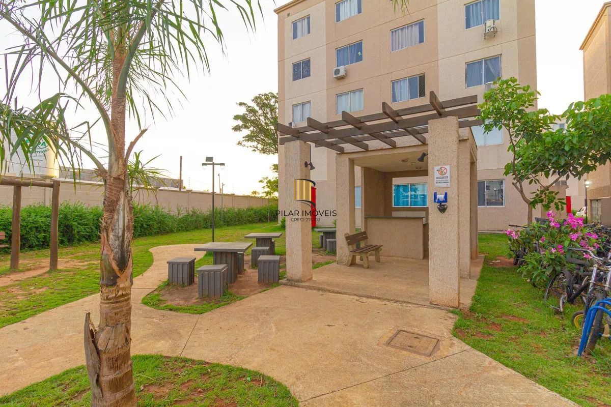 Apartamento 2 dormitórios no bairro Estância Velha