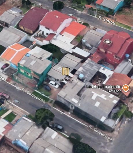 Terreno no bairro Estância Velha - Pilar Imóveis