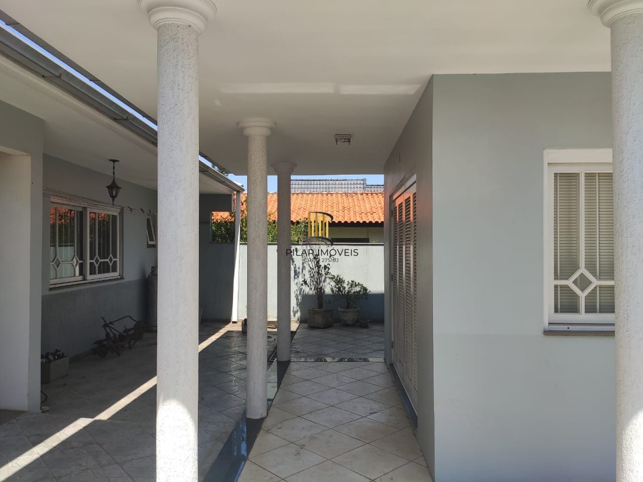 Imóvel de alto padrão