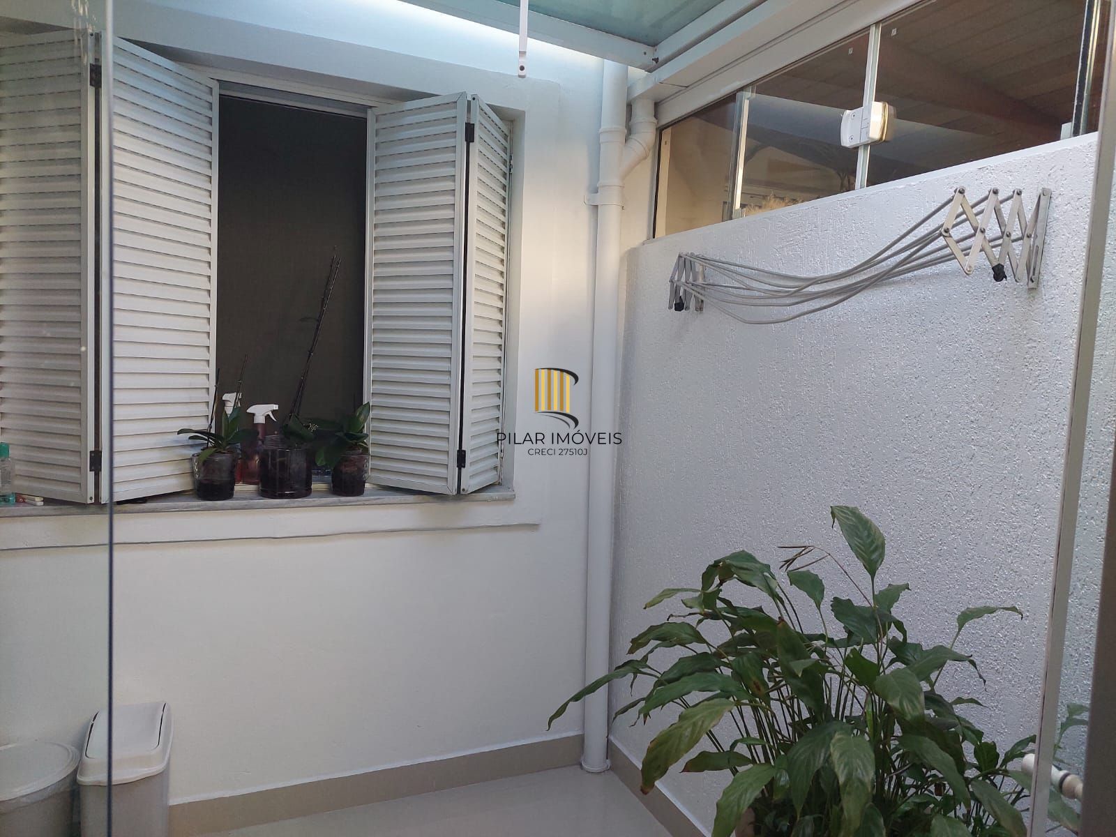 Sobrado 3 dormitórios no bairro Rio Branco