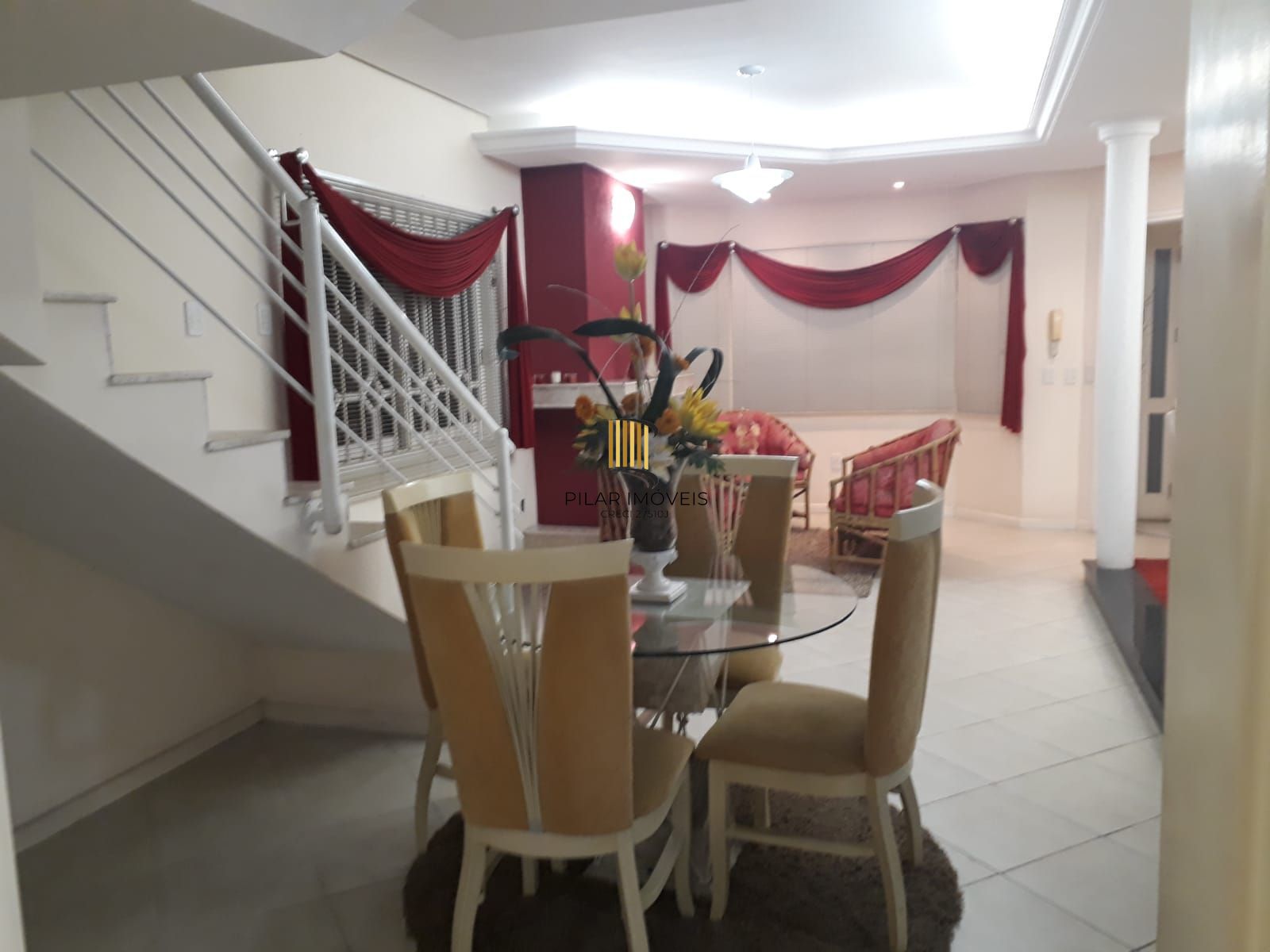 Imóvel de alto padrão