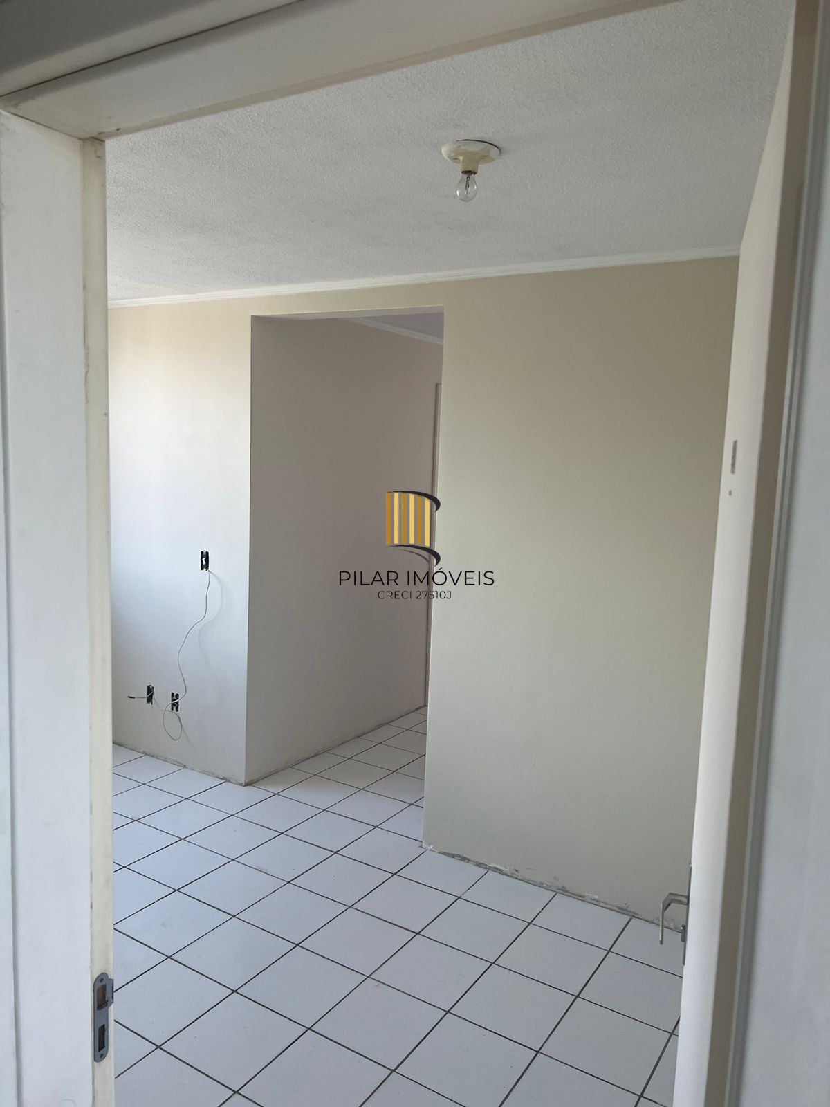 Apartamento 2 dormitórios no bairro Mato Grande