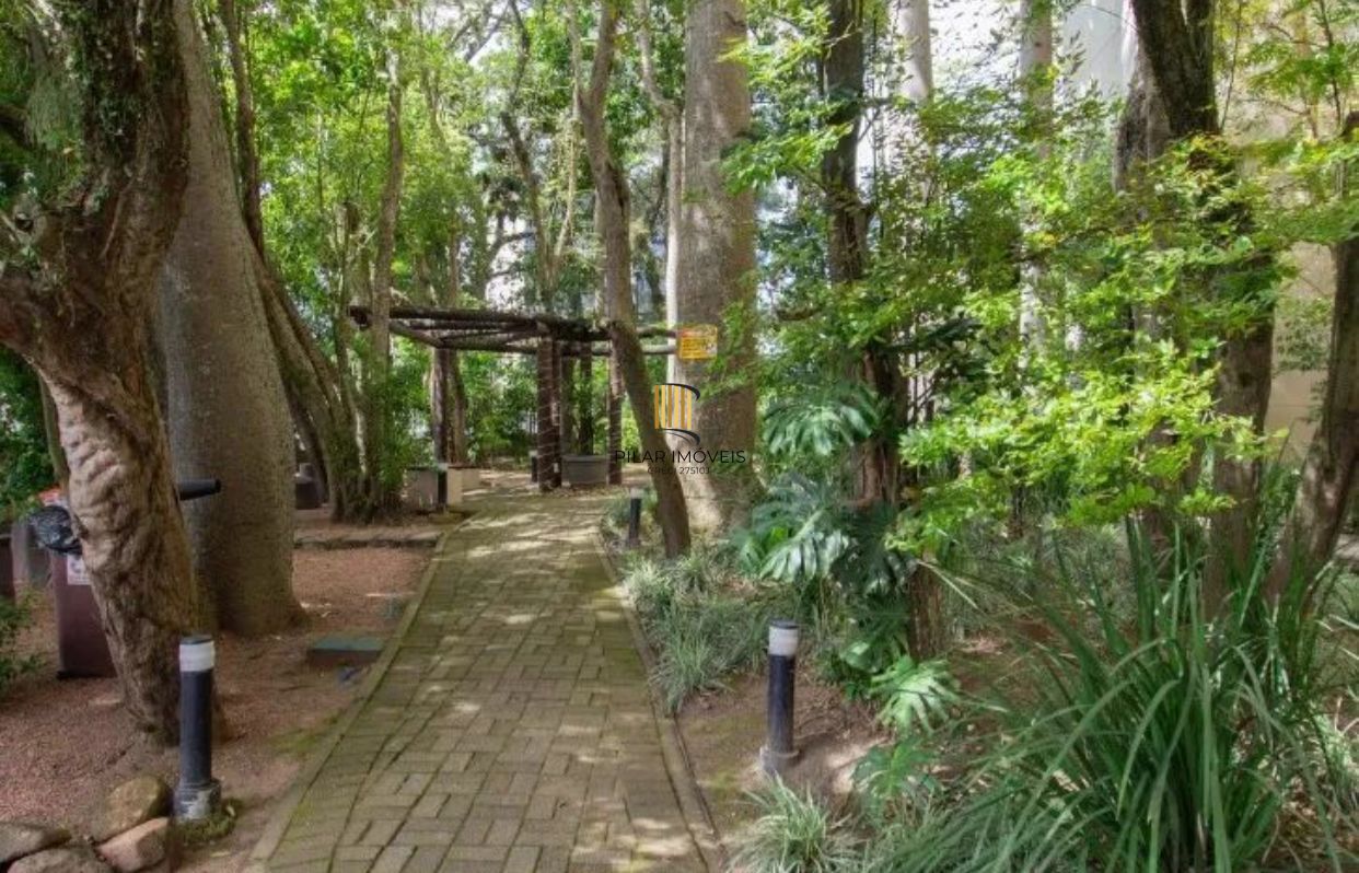 Apartamento 2 dormitórios no bairro Centro