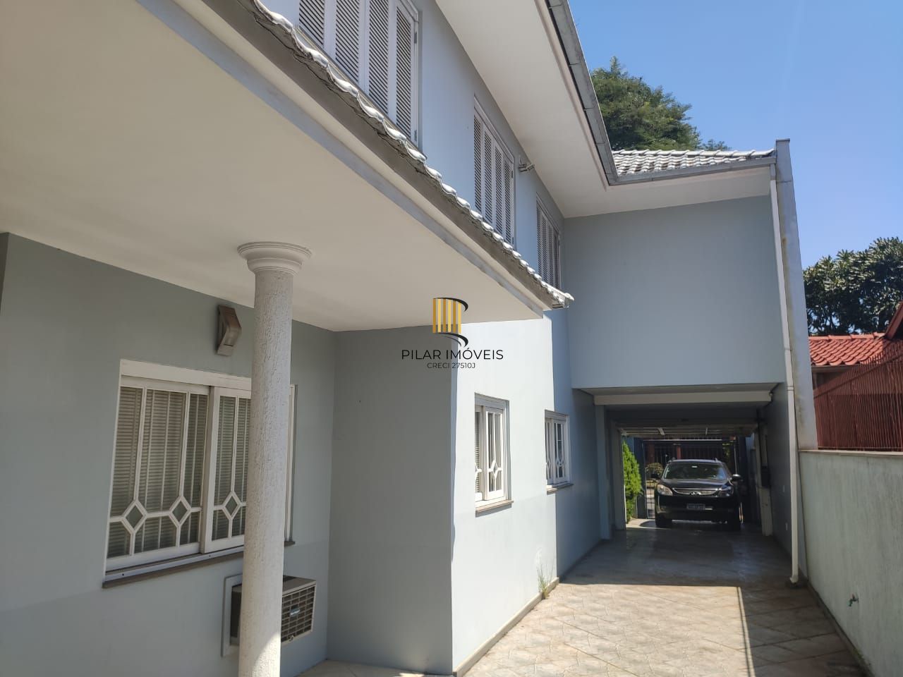 Imóvel de alto padrão