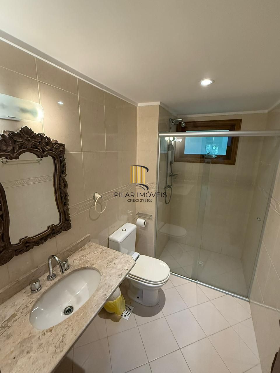 Apartamento 3 dormitórios no bairro Centro