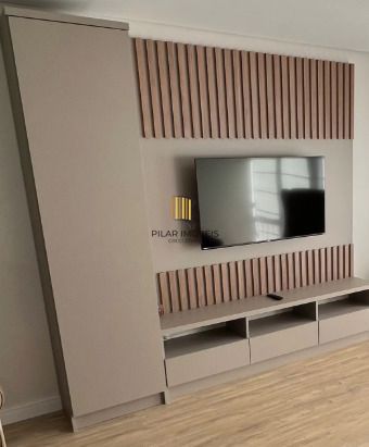 Apartamento 2 dormitórios no bairro Mato Queimado