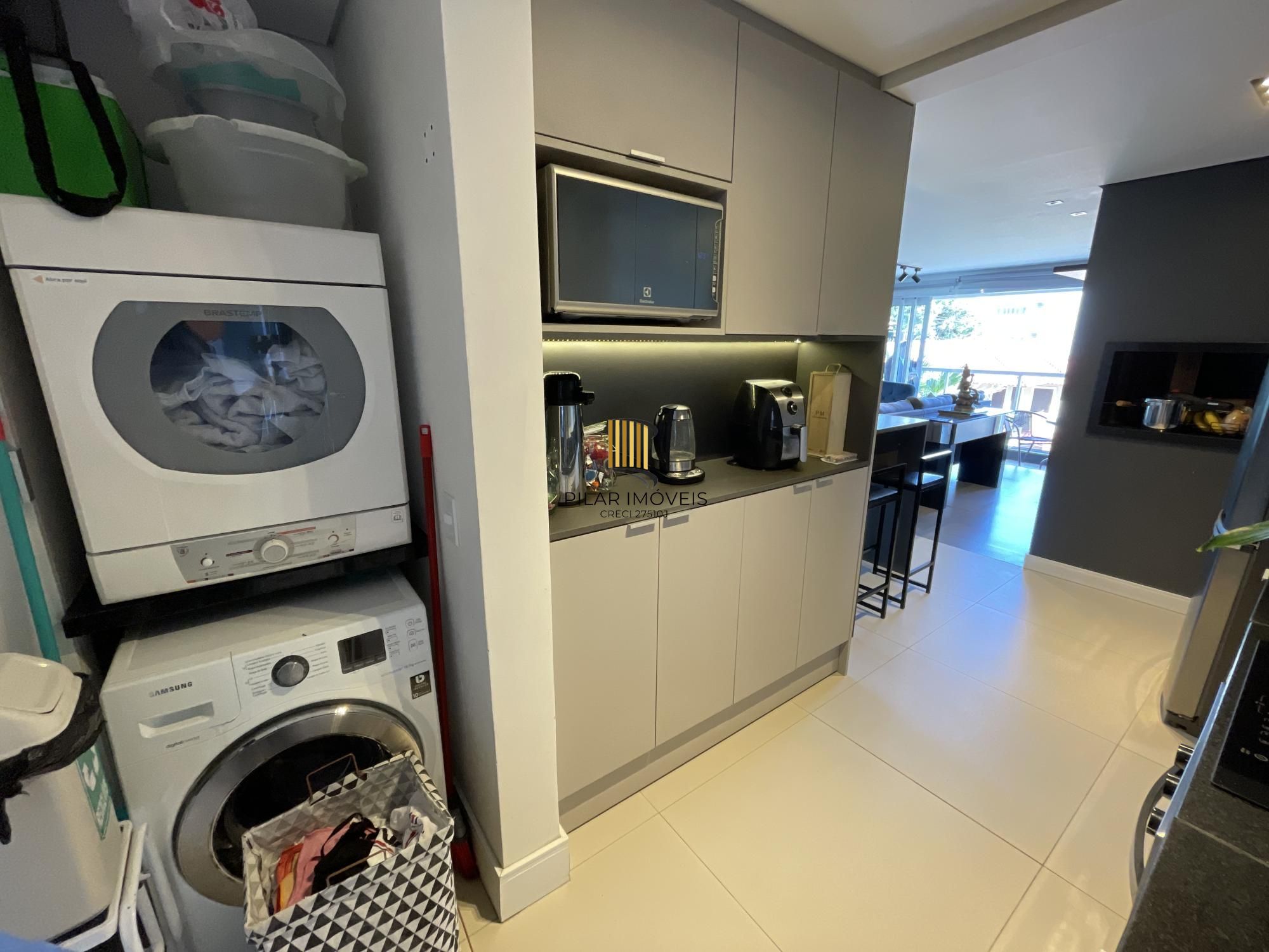 Apartamento alto padrão próximo Canoas Park Shopping