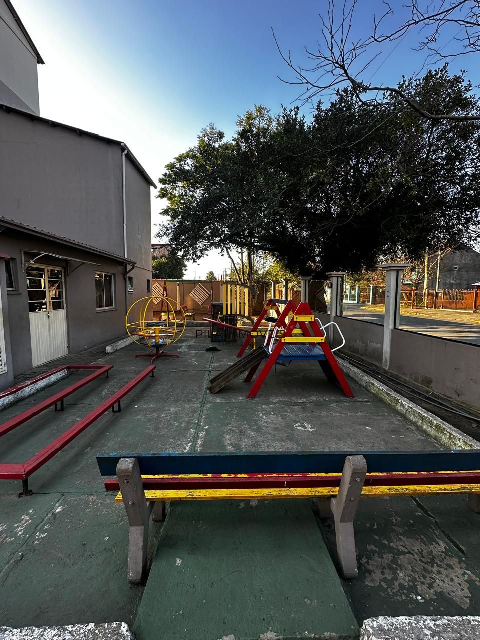 Apartamento 2 dormitórios no bairro Estância Velha