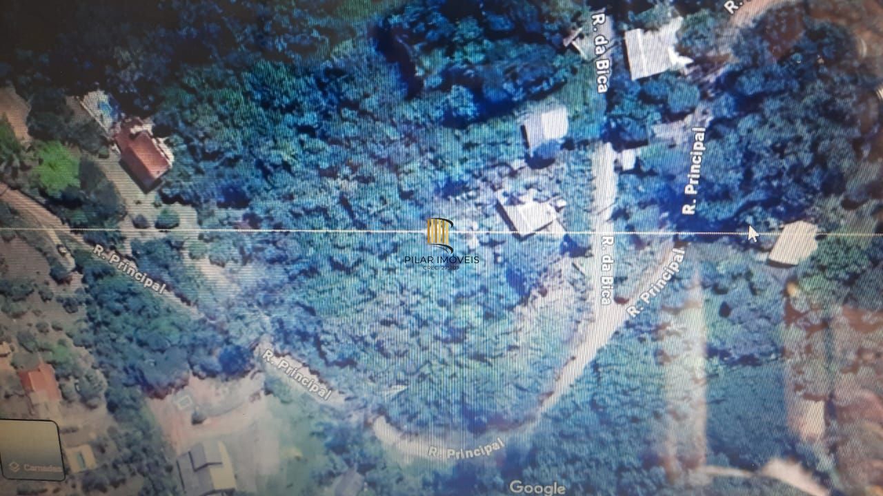 Terreno no bairro Santa Cruz da Concórdia