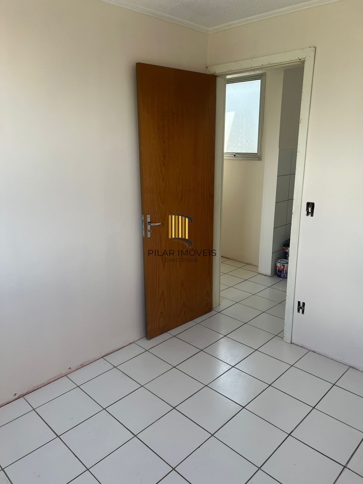 Apartamento 2 dormitórios no bairro Mato Grande