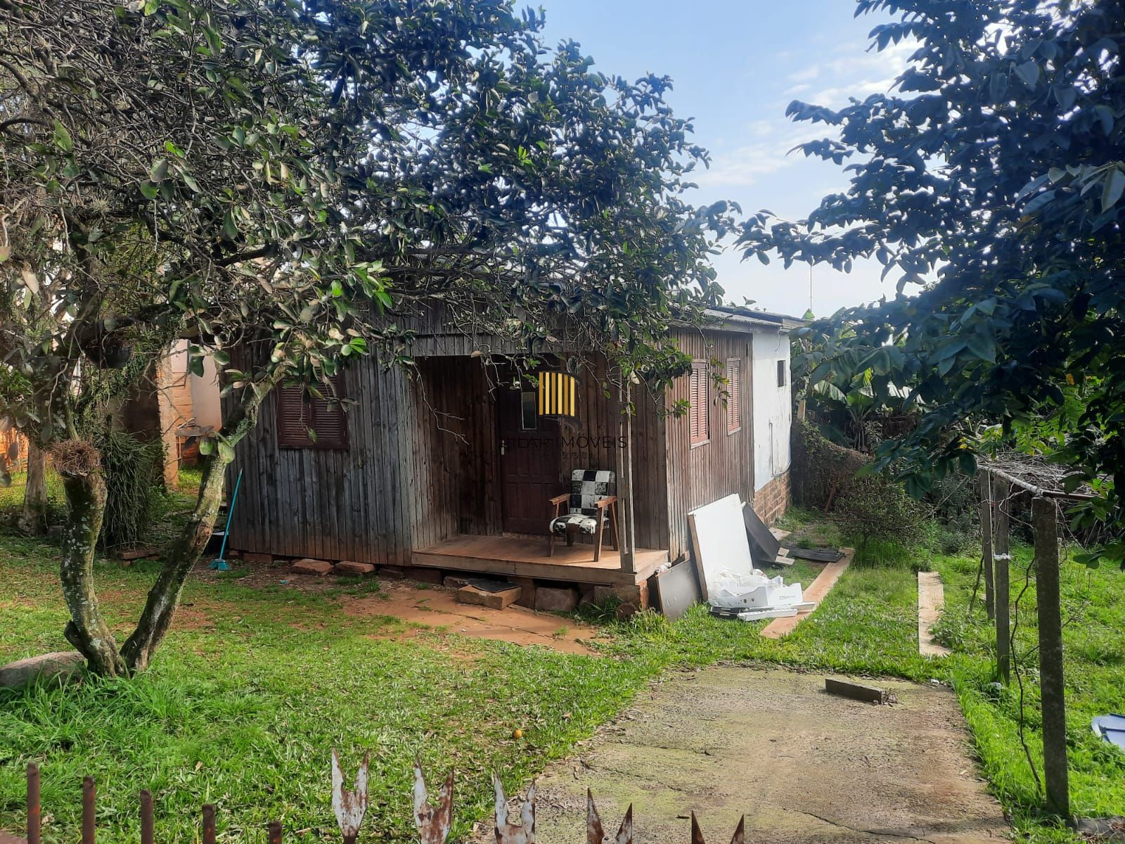 Terreno no bairro Estância Velha