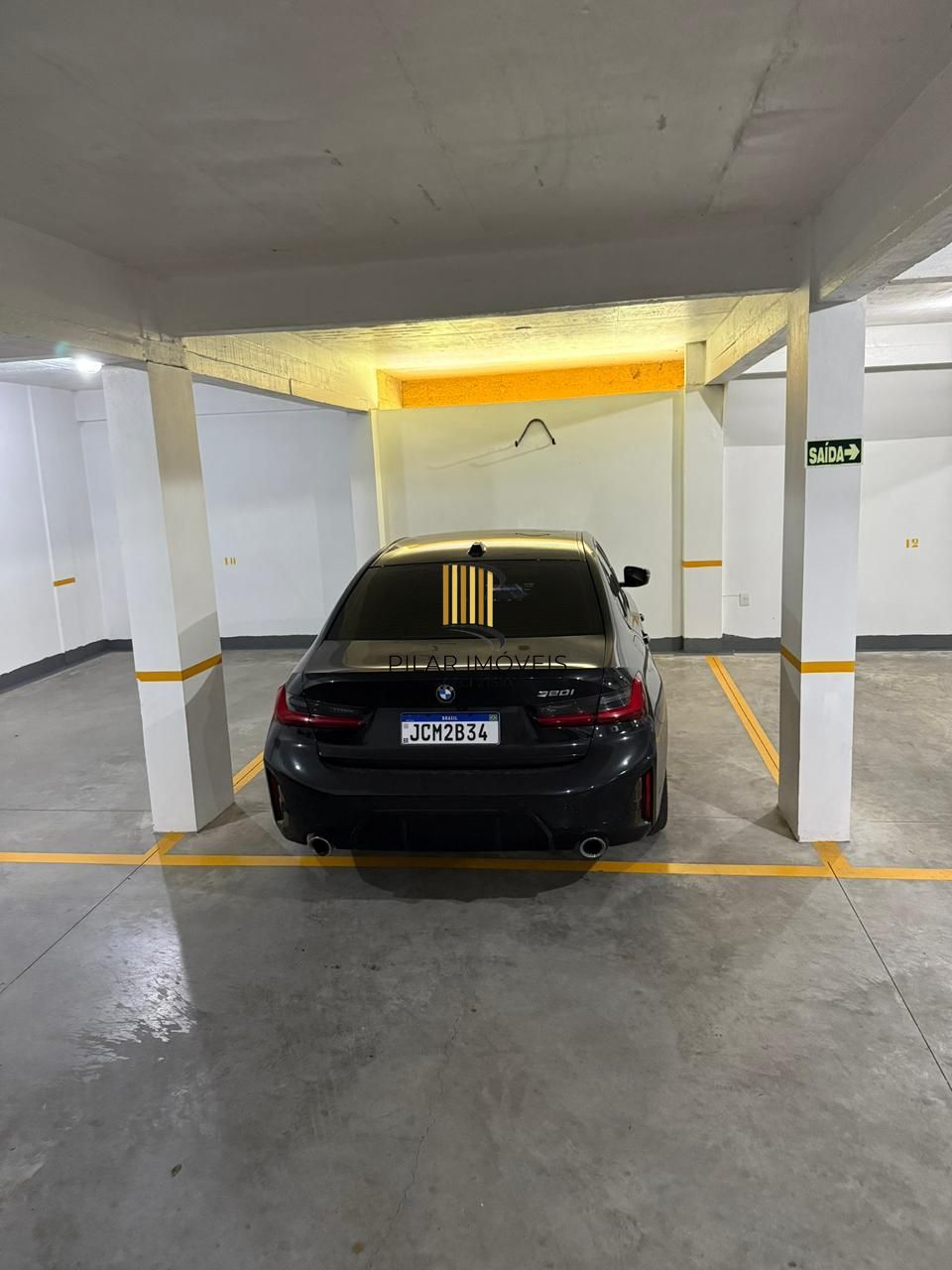 Apartamento 3 dormitórios no bairro Centro