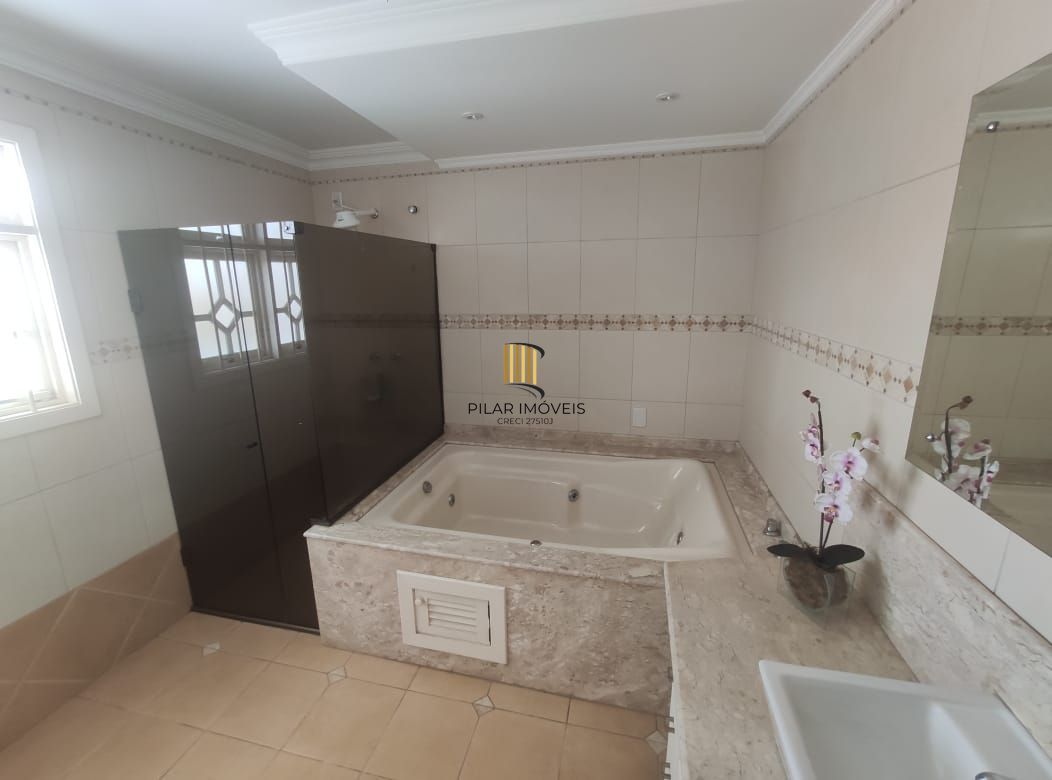 Imóvel de alto padrão