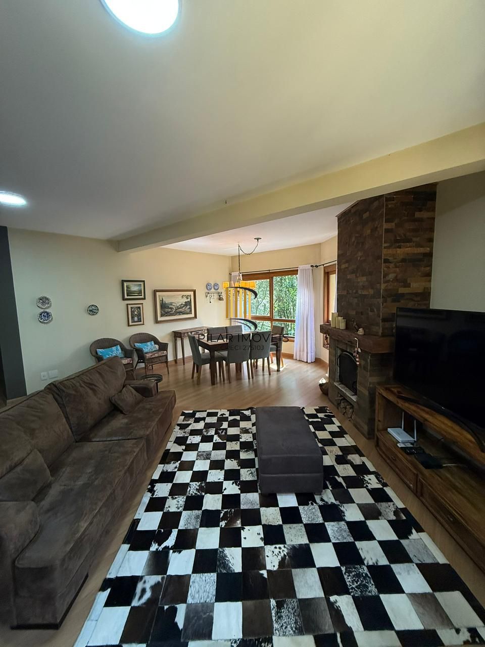 Apartamento 3 dormitórios no bairro Centro - Pilar Imóveis