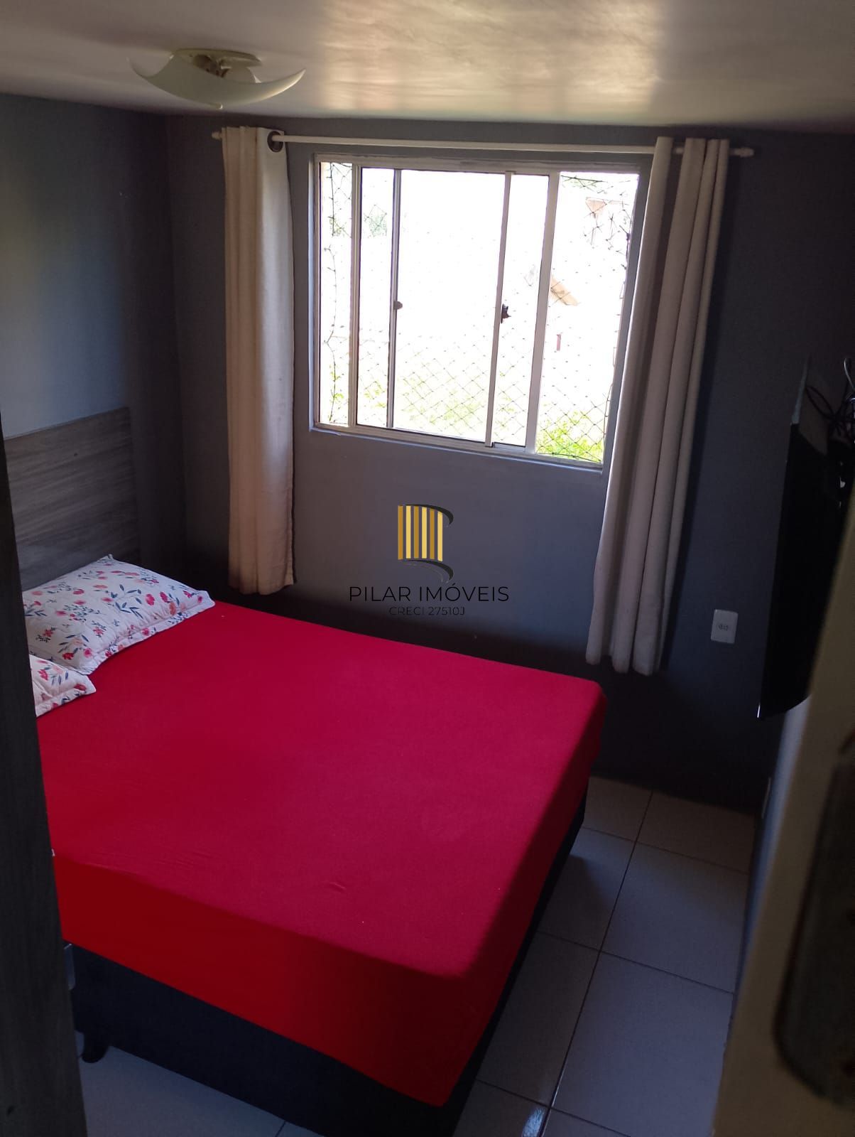 Apartamento 2 dormitórios no bairro Mato Grande