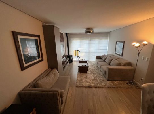 Apartamento 2 dormitórios no bairro Mato Queimado