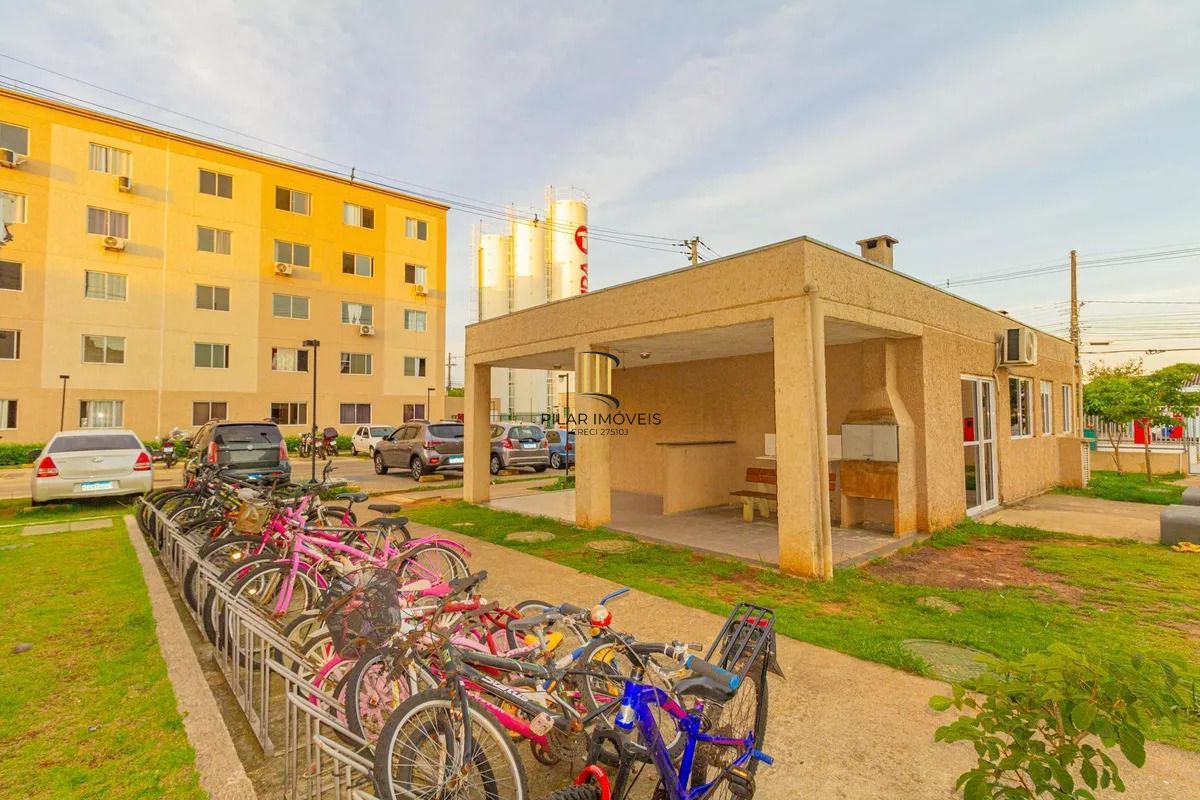 Apartamento 2 dormitórios no bairro Estância Velha