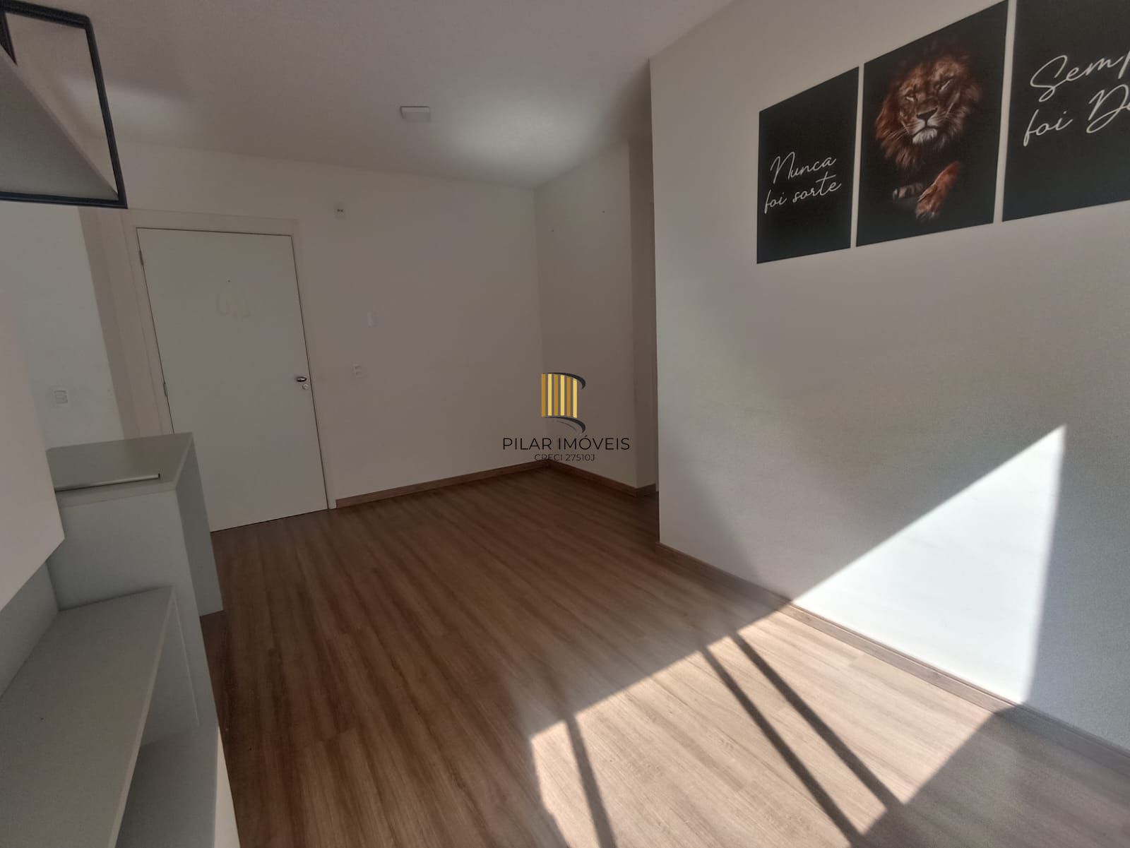 Apartamento 2 dormitórios no bairro Estância Velha